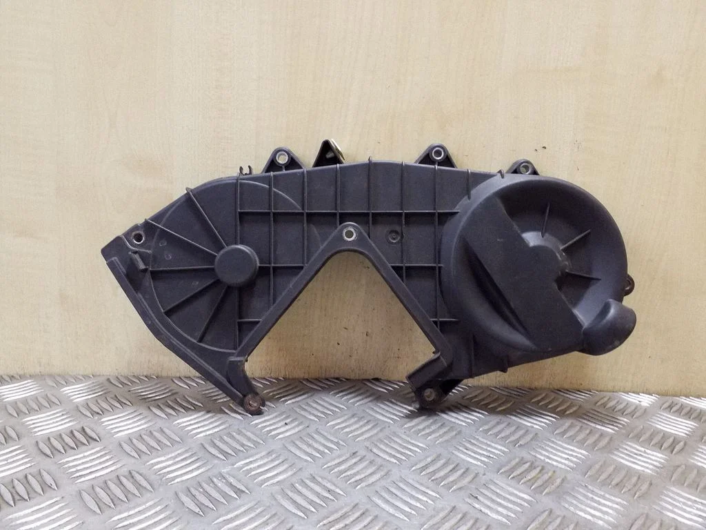 Timing belt guard (cover) 897327429