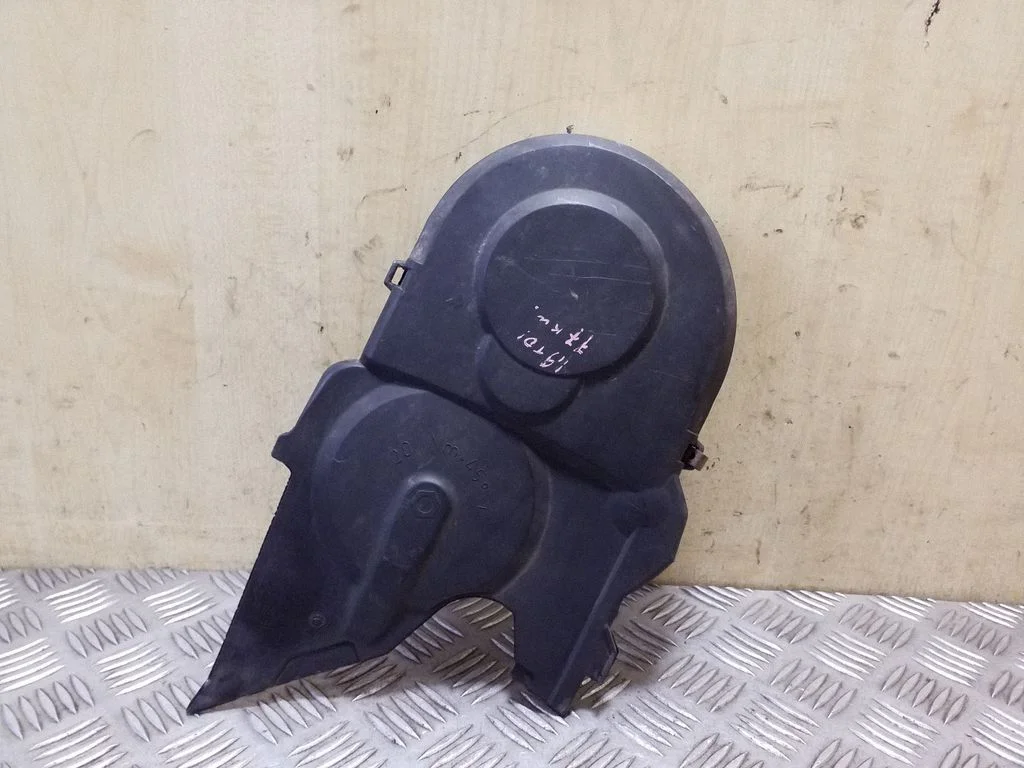 Timing belt guard (cover) 045109107F