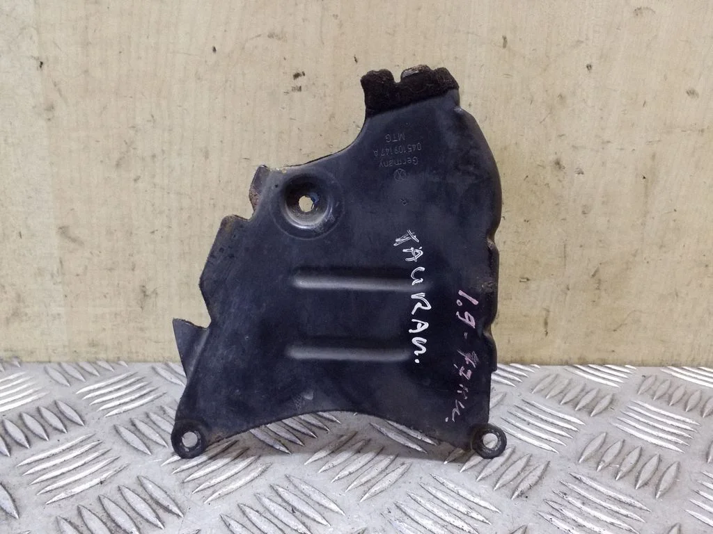 Timing belt guard (cover) 045109147A
