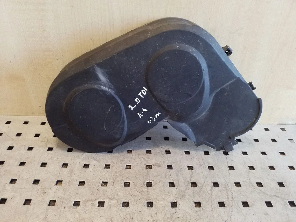 Timing belt guard (cover) 03G109107