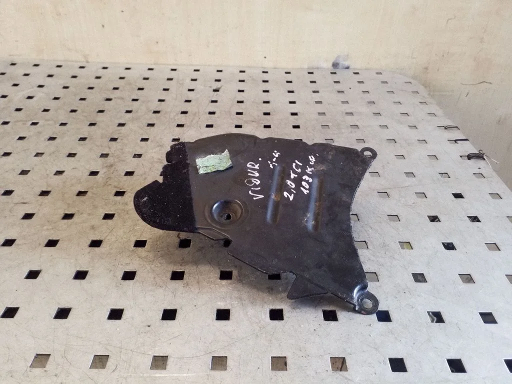 Timing belt guard (cover)