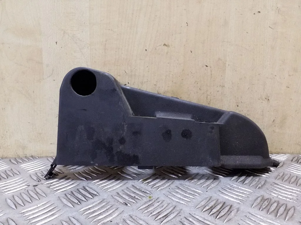 Timing belt guard (cover) 8200294737