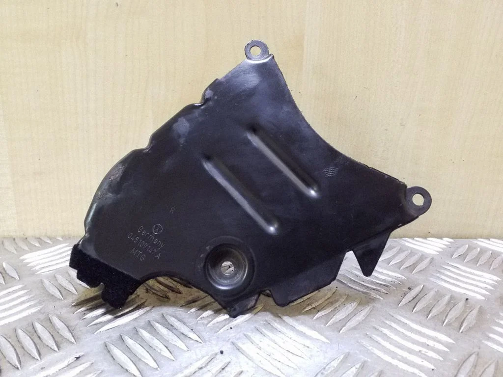Timing belt guard (cover) 045109147A