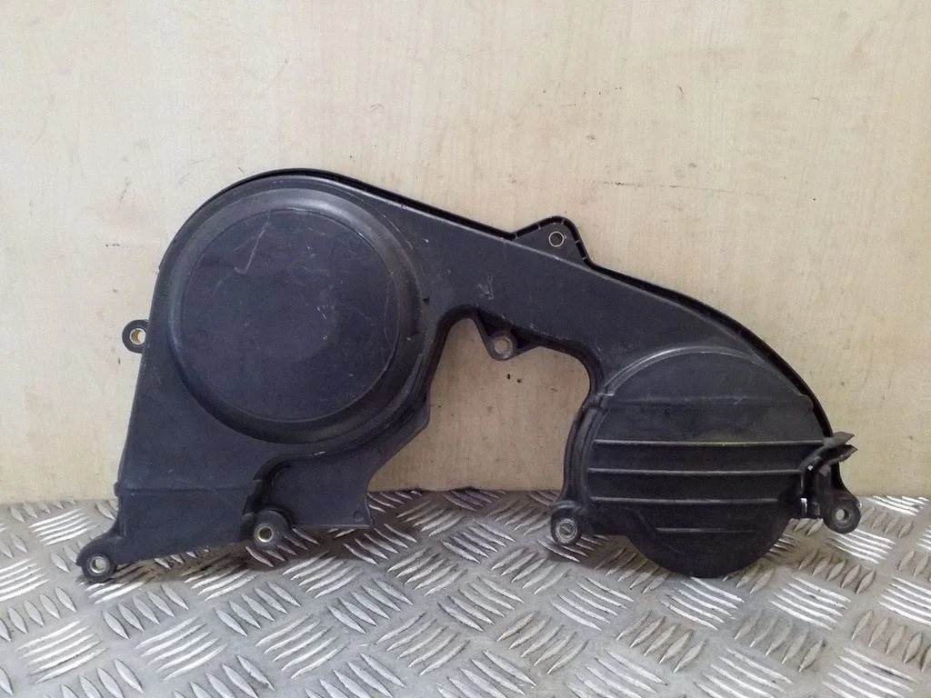 Timing belt guard (cover) RF5C10510