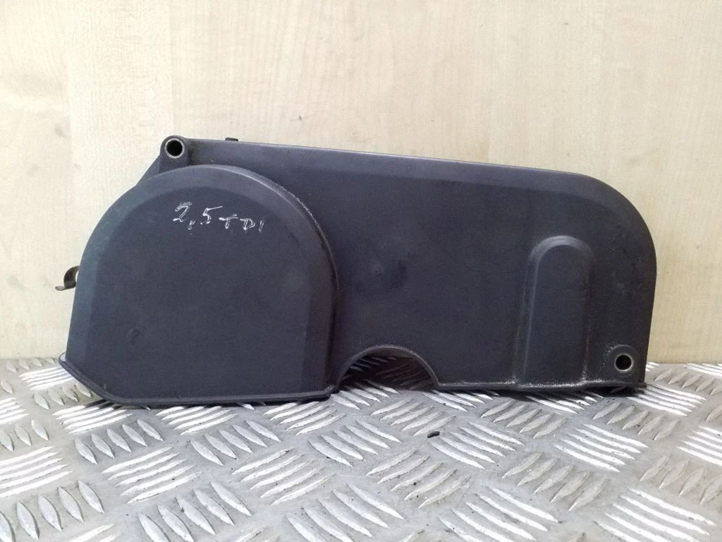 Timing belt guard (cover) 074130133G