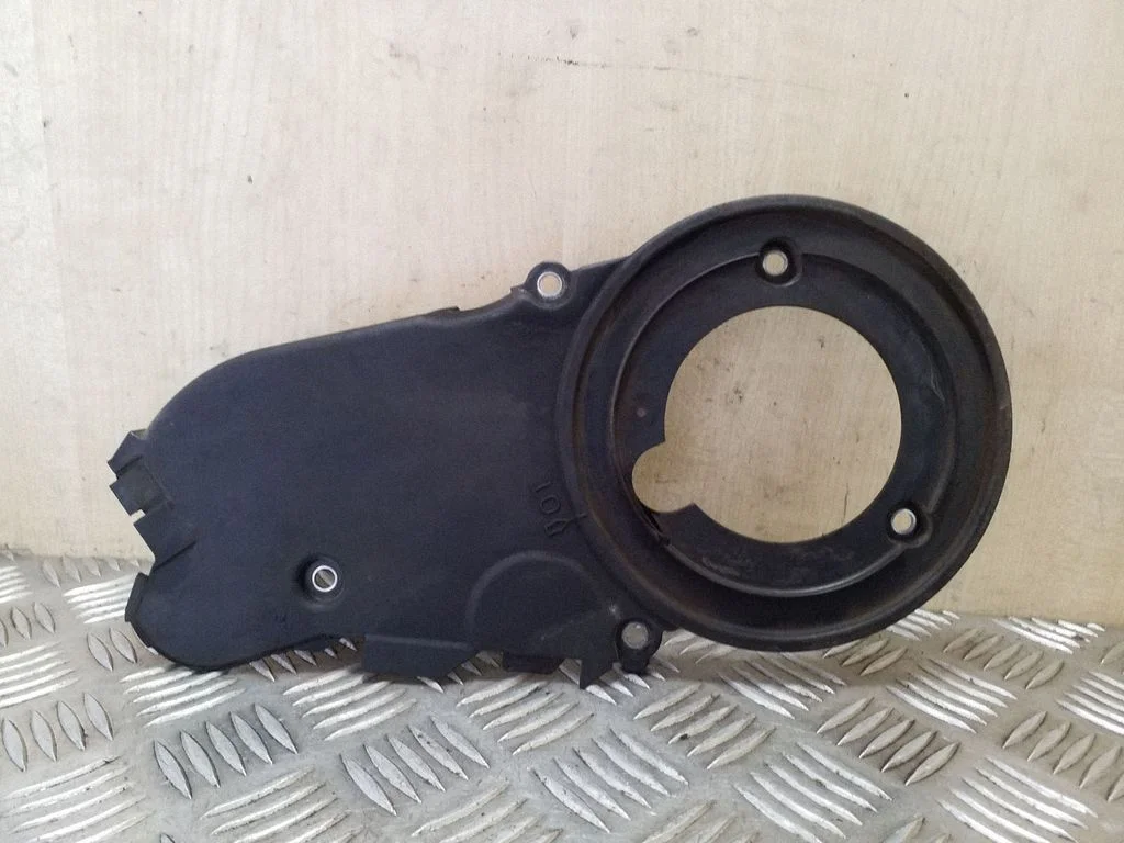 Timing belt guard (cover) 03L109147D