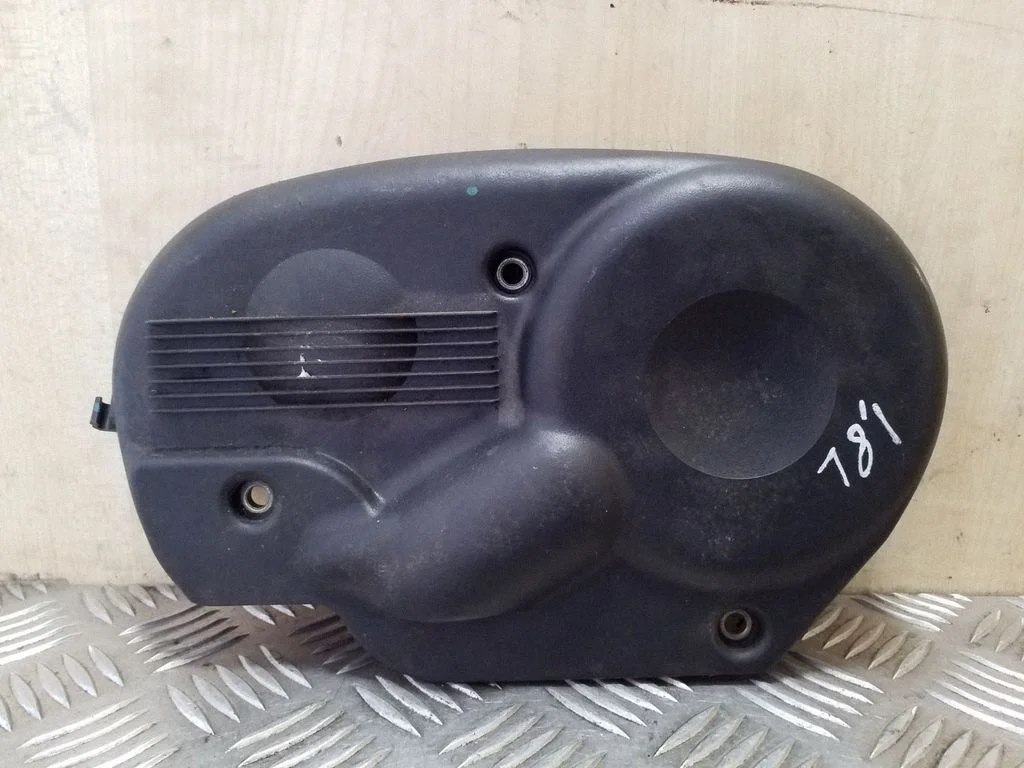 Timing belt guard (cover) 90536624