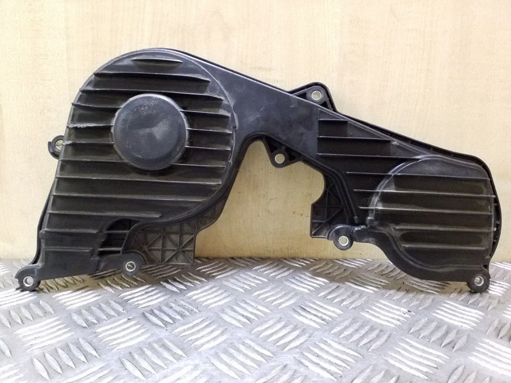 Timing belt guard (cover) RF7J10510