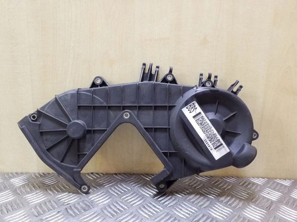 Timing belt guard (cover) 897376243