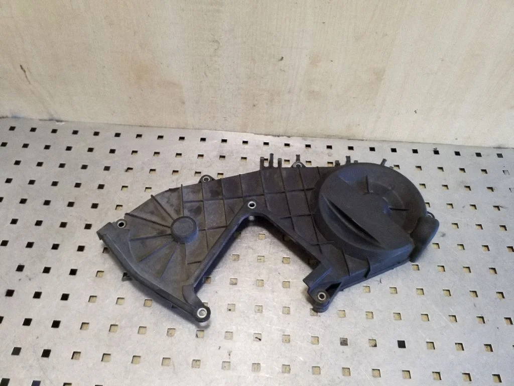 Timing belt guard (cover) 8973762431