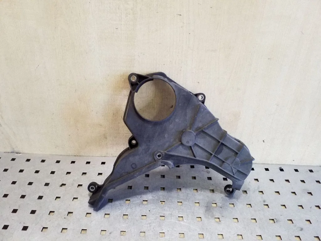 Timing belt guard (cover) 8973762441