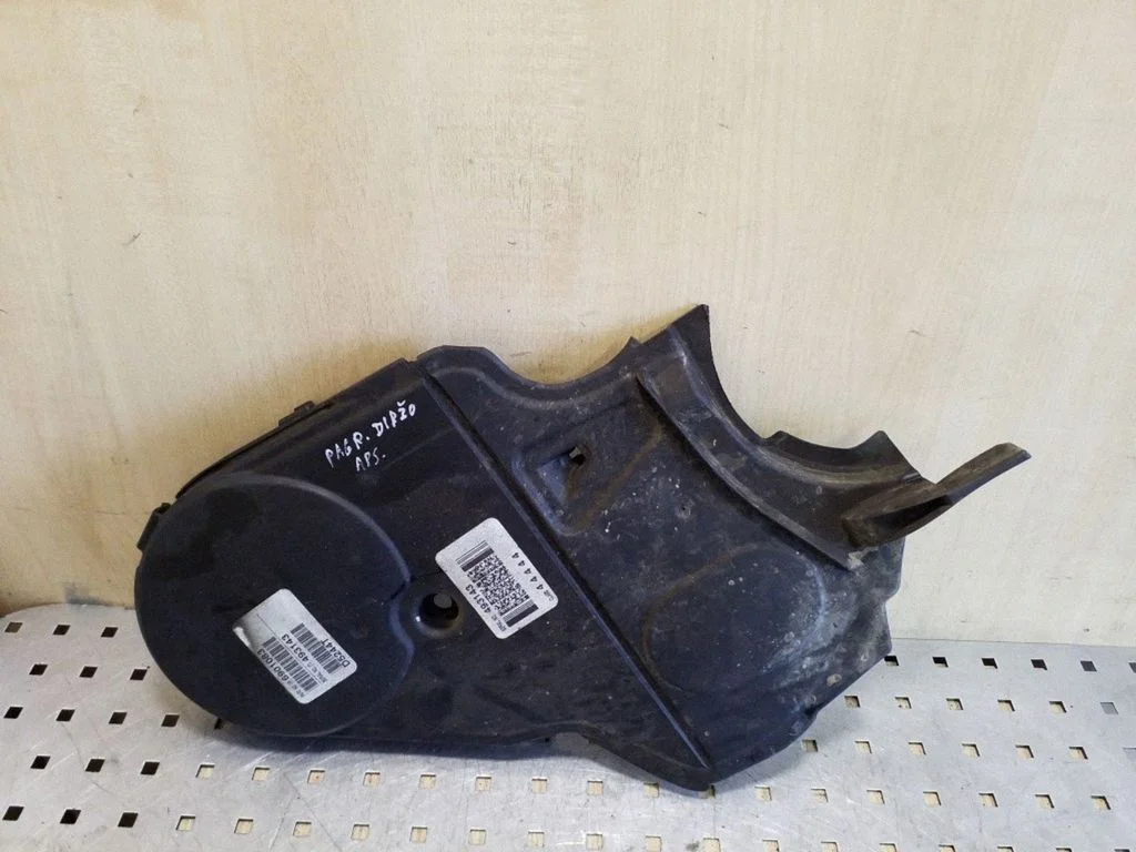 Timing belt guard (cover) 30731283