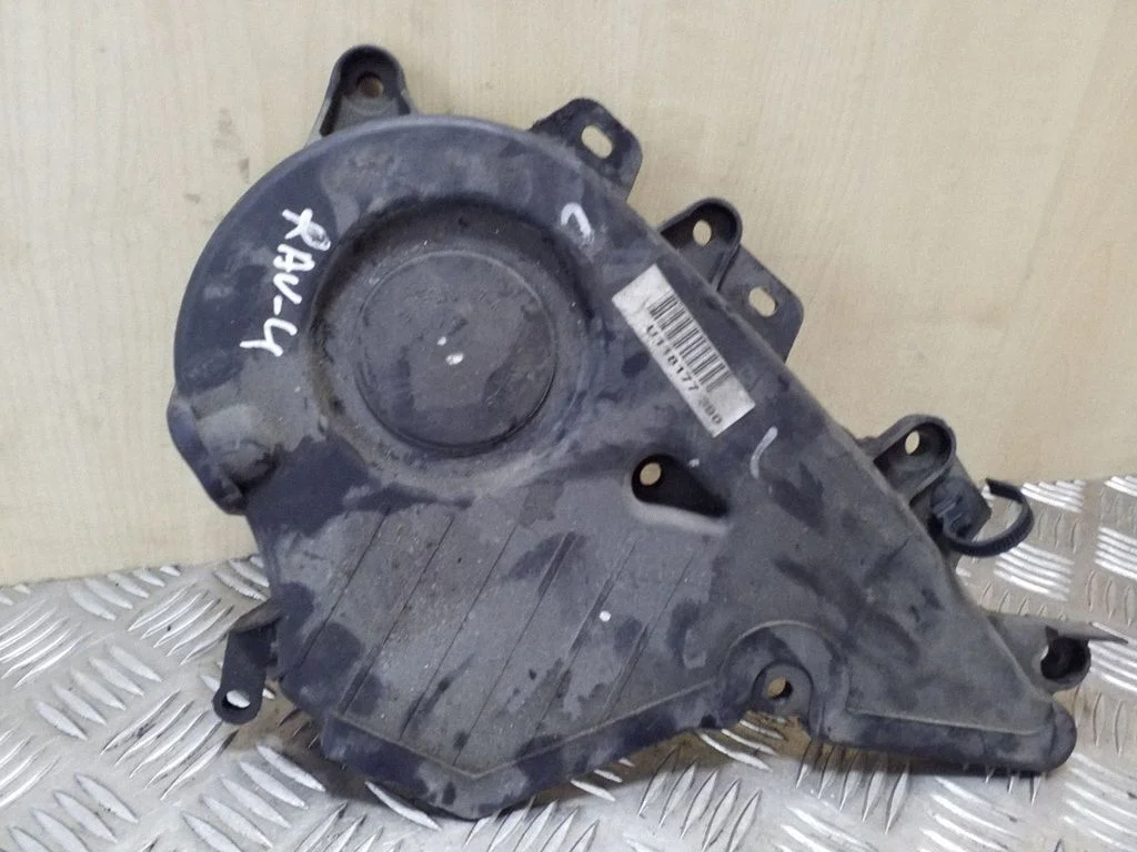 Jaotusrihma kaitse (kate) – Toyota RAV 4 (XA20) (2000-2005)