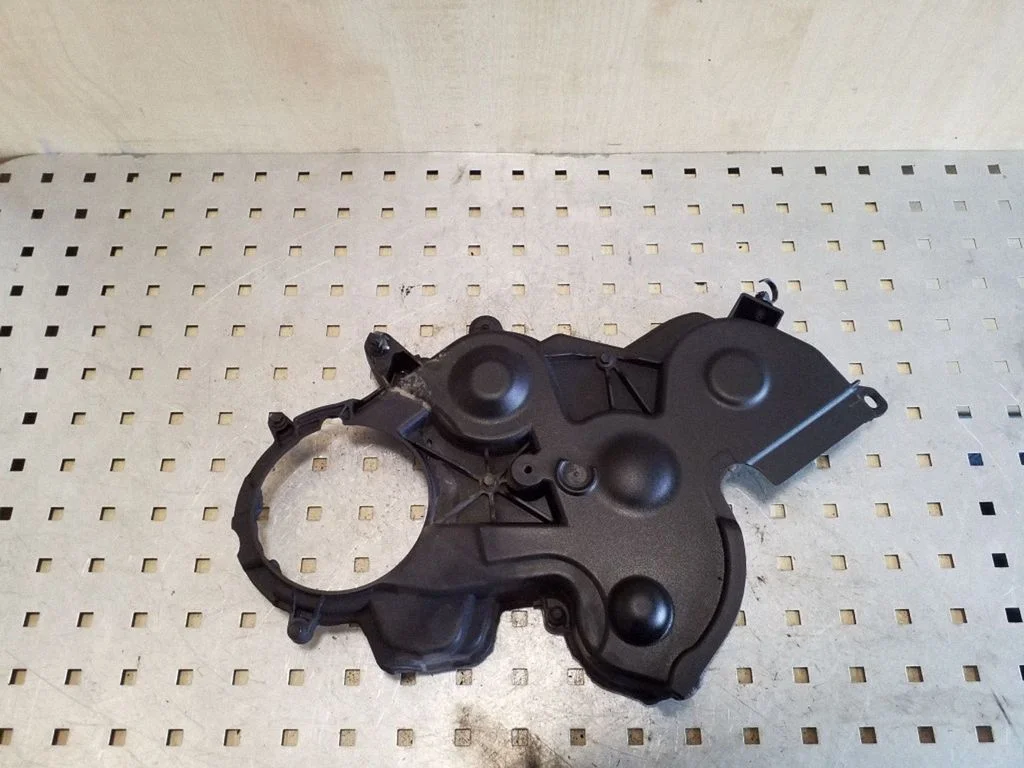 Timing belt guard (cover) 9469903