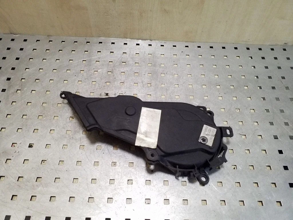 Timing belt guard (cover)