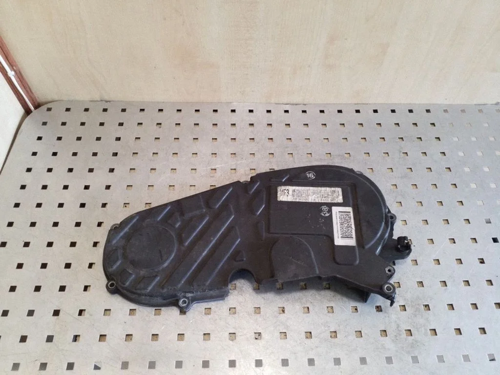 Timing belt guard (cover) 55564429
