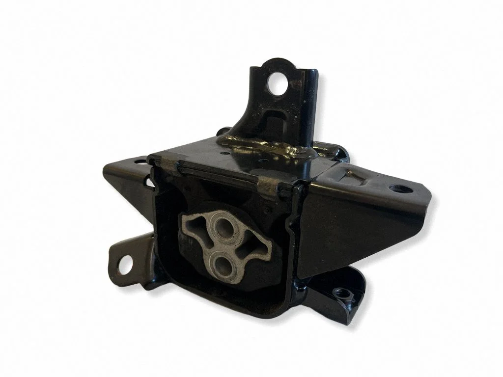 Engine mount bracket 21870BF000
