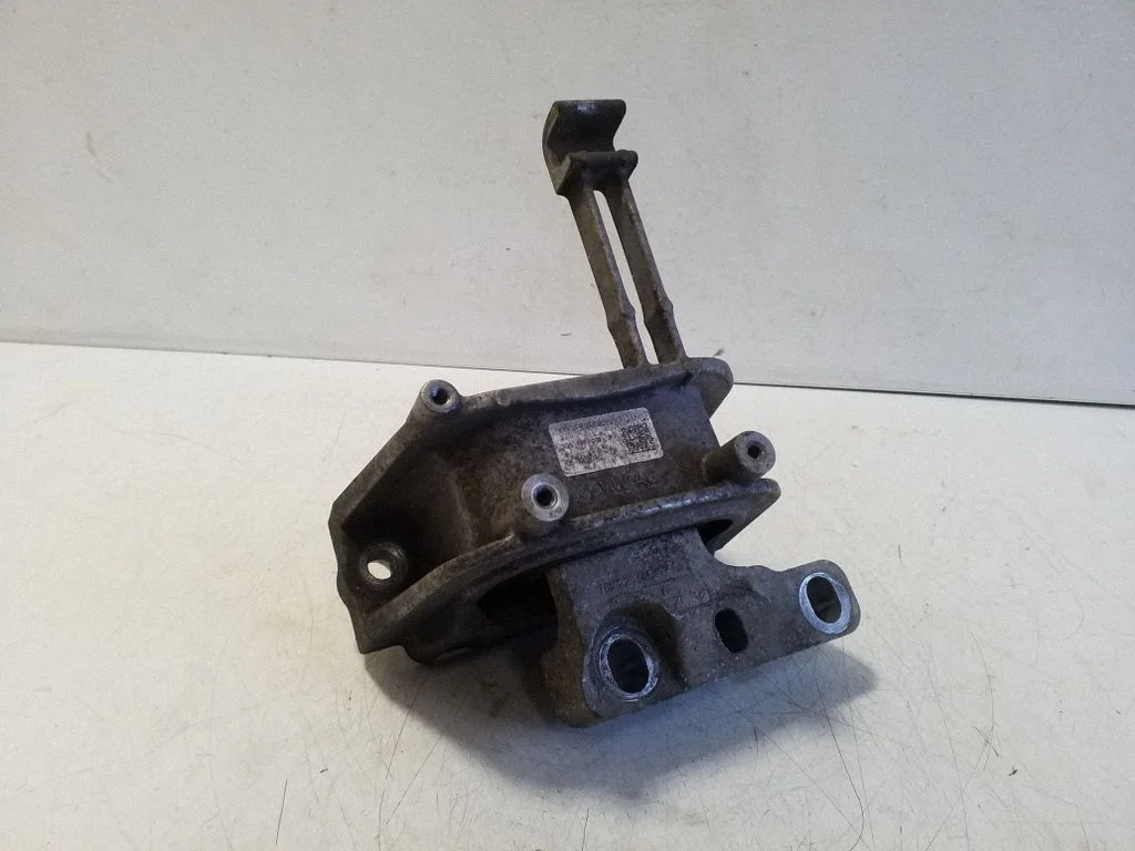 Dzinēja spilvens – Volkswagen Passat B7 USA (2012-2019)
