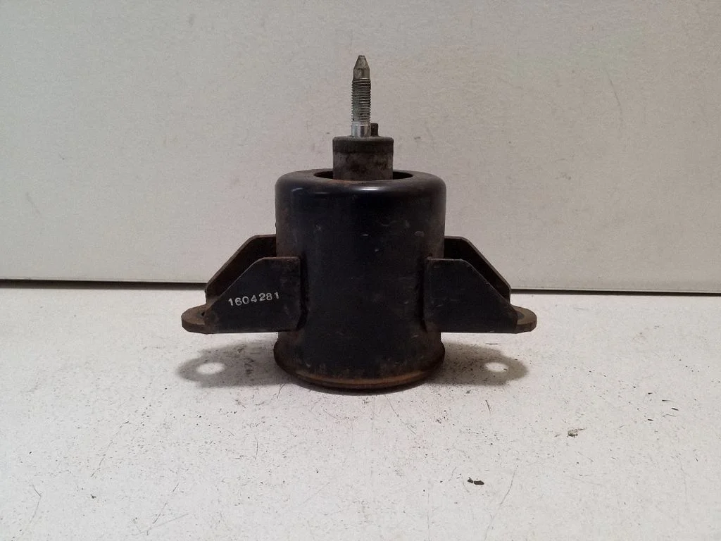 Engine mount bracket 1604281