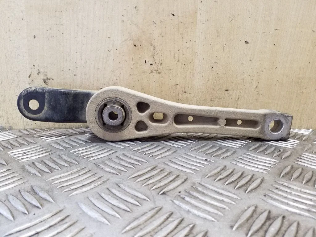 Engine mount bracket 1K0199855BF