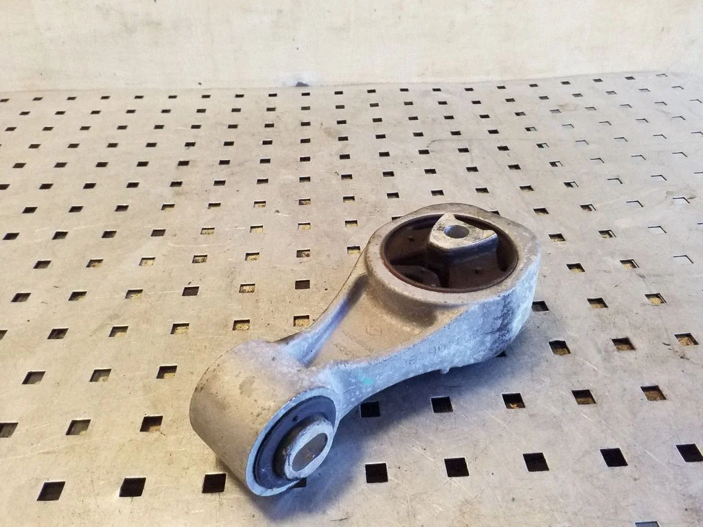 Mootoripadi – Nissan Juke I F15 (2010-2018)