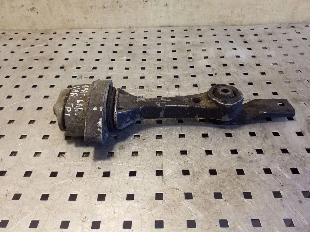 Engine mount bracket 1J0199851