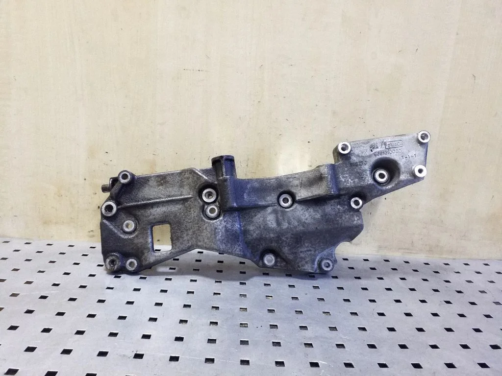 Generator/alternator bracket 9661310080
