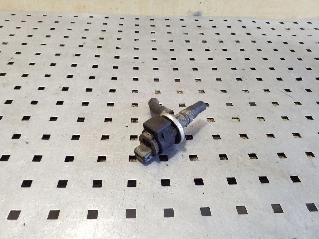 Vacuum valve 078133517
