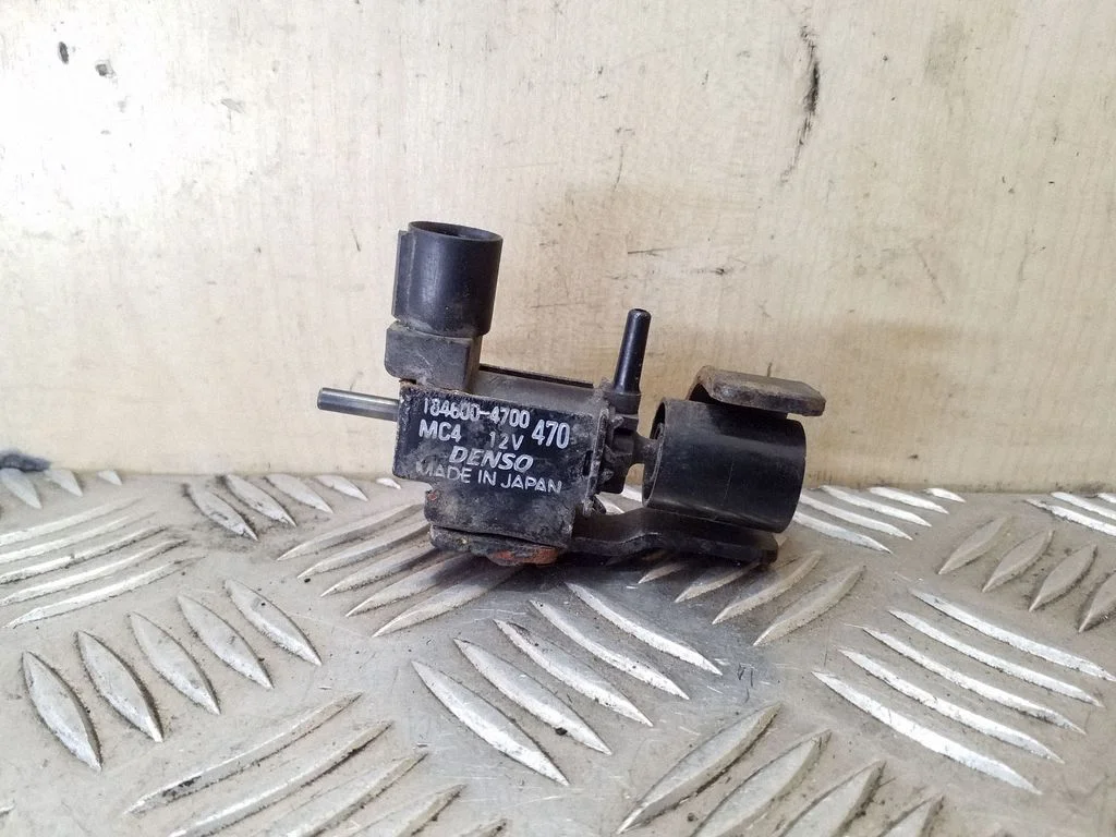 Vacuum valve 1846004700