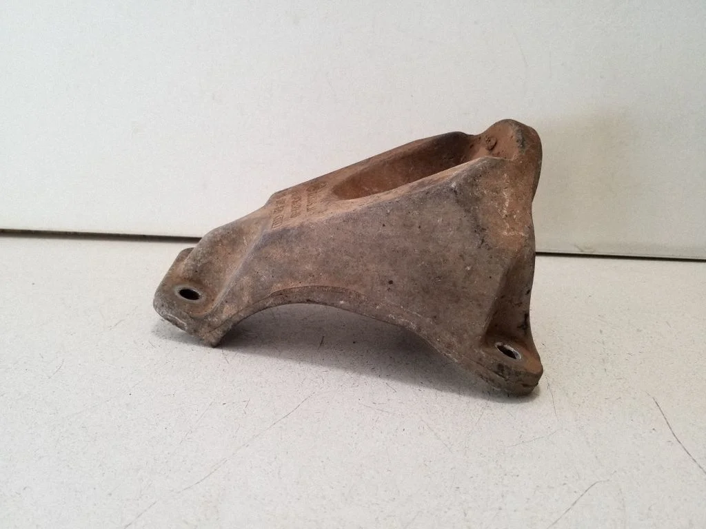 Engine mounting bracket 4F0399114B