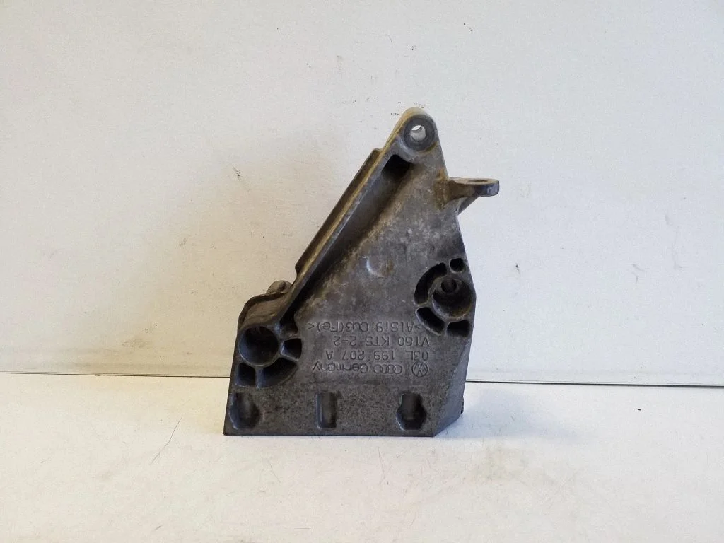 Engine mounting bracket 03L199207A