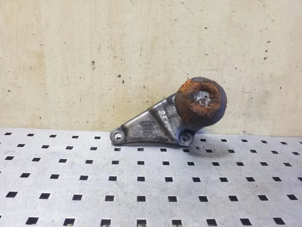 Engine mounting bracket – Audi A6 Allroad C5 (1999-2005)