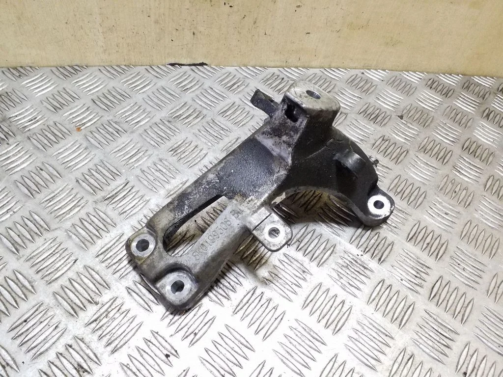 Engine mounting bracket 8K0199308BJ