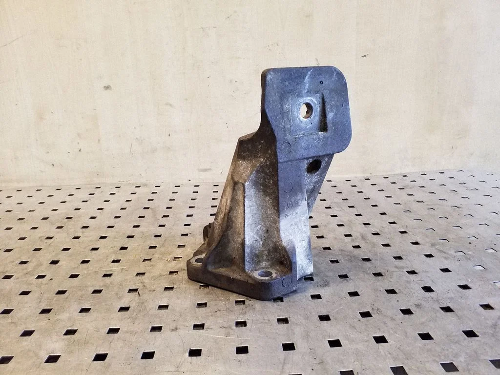 Engine mounting bracket 4H226061AA