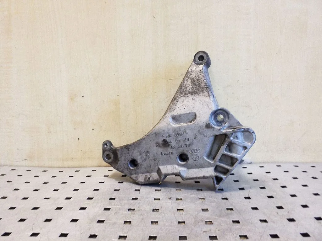 Engine mounting bracket 03L199207
