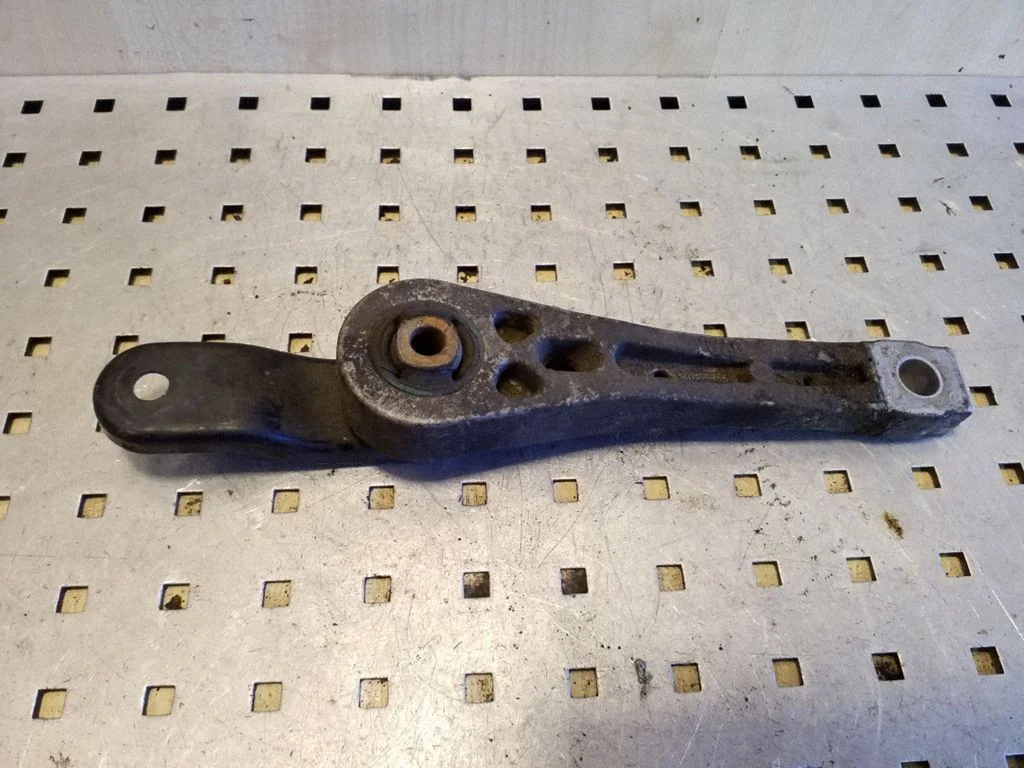 Engine mounting bracket 1K0199855