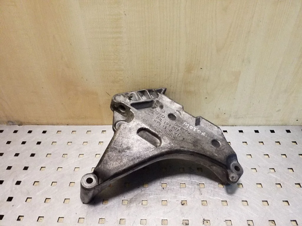 Engine mounting bracket 03L199207