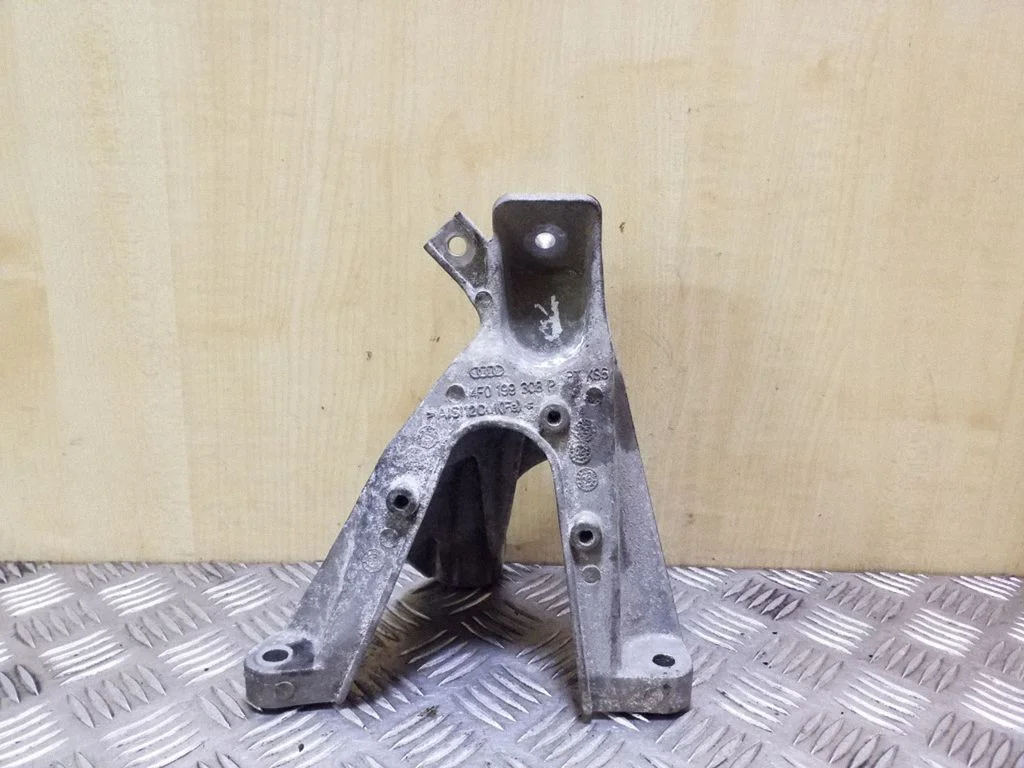Engine mounting bracket 4F0199308P