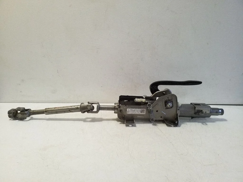 Steering wheel axle 5WC419502F