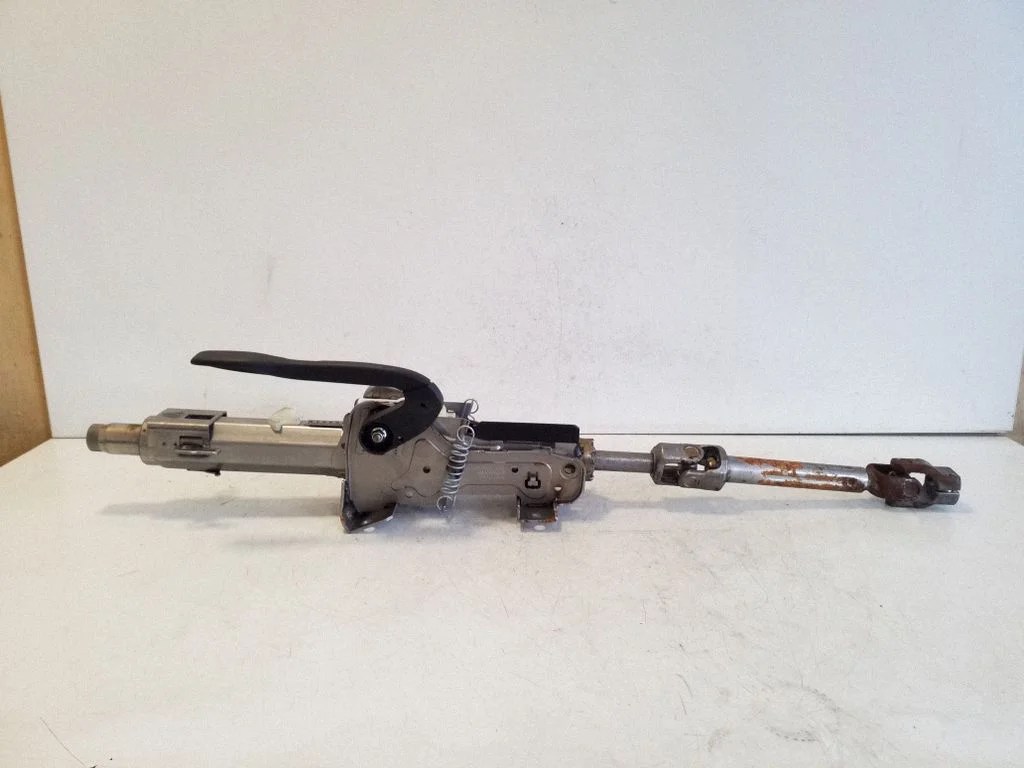 Steering wheel axle 5Q2419502AM