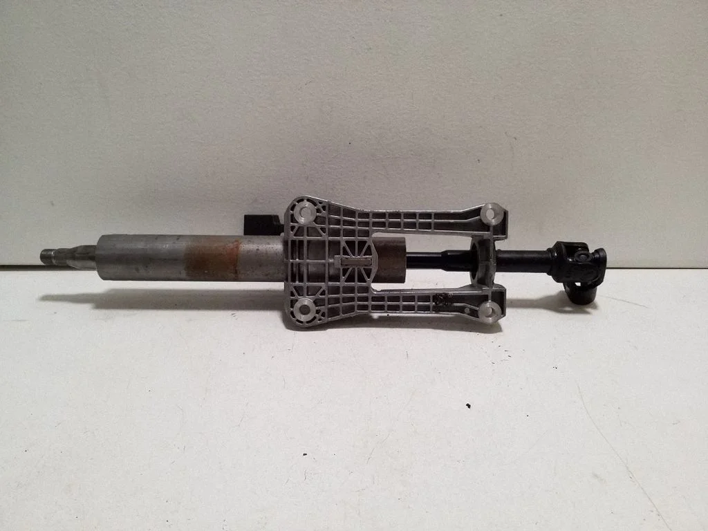 Steering wheel axle 000232366