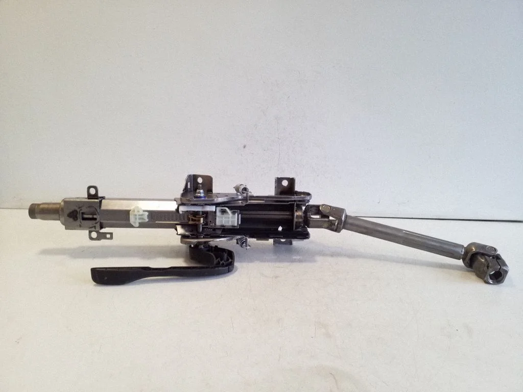 Steering wheel axle 5Q2419512G