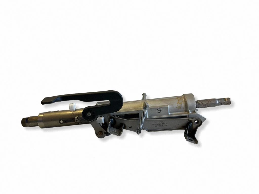 Steering wheel axle 4M2419065A