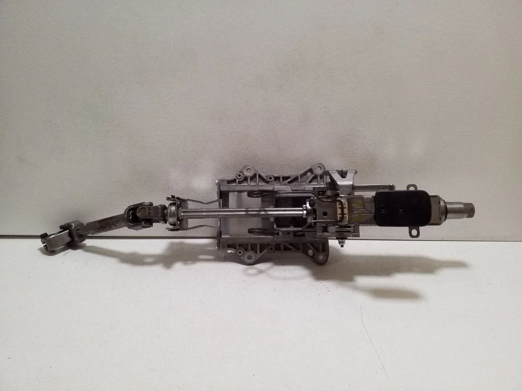 Steering wheel axle 8J2419502G