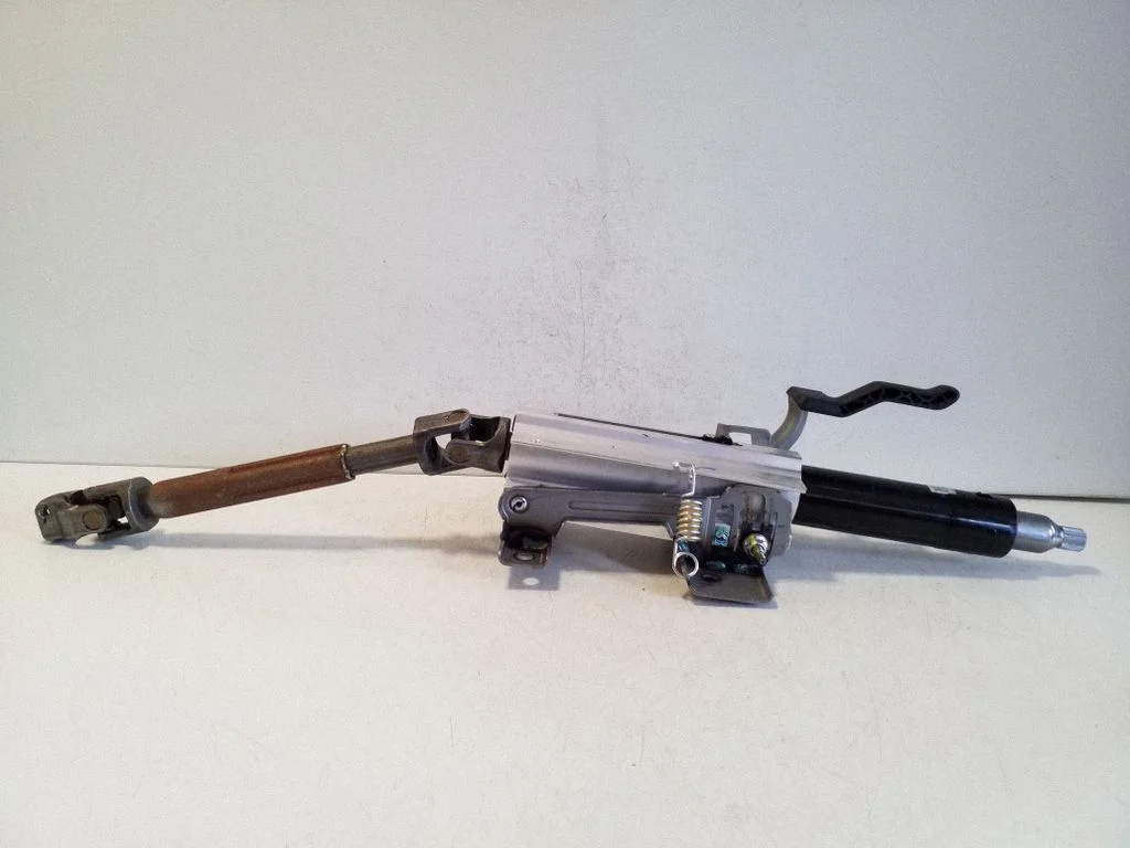 Steering wheel axle 32315188