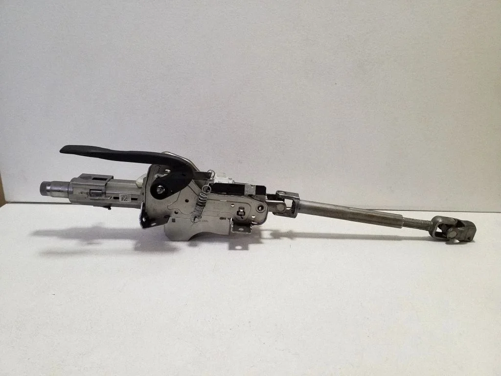 Steering wheel axle 5QB419506A