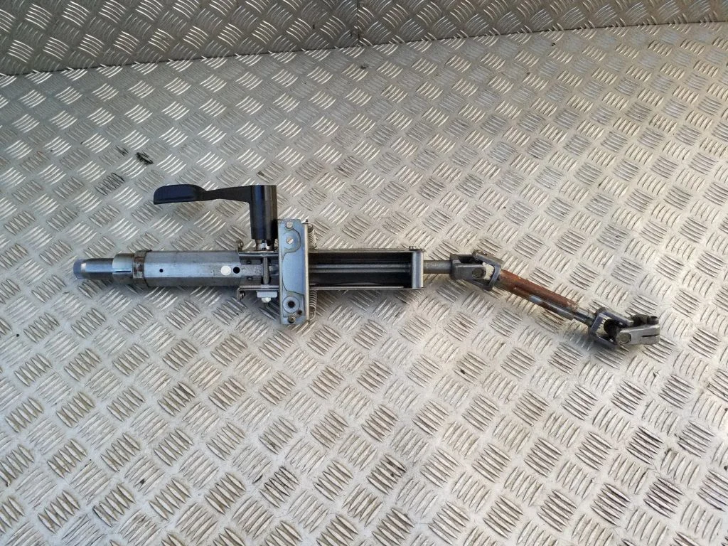 Steering wheel axle 6R2419501DR
