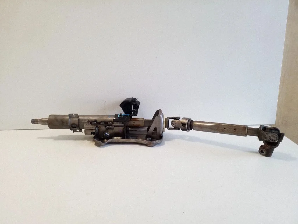 Steering wheel axle 07355358720