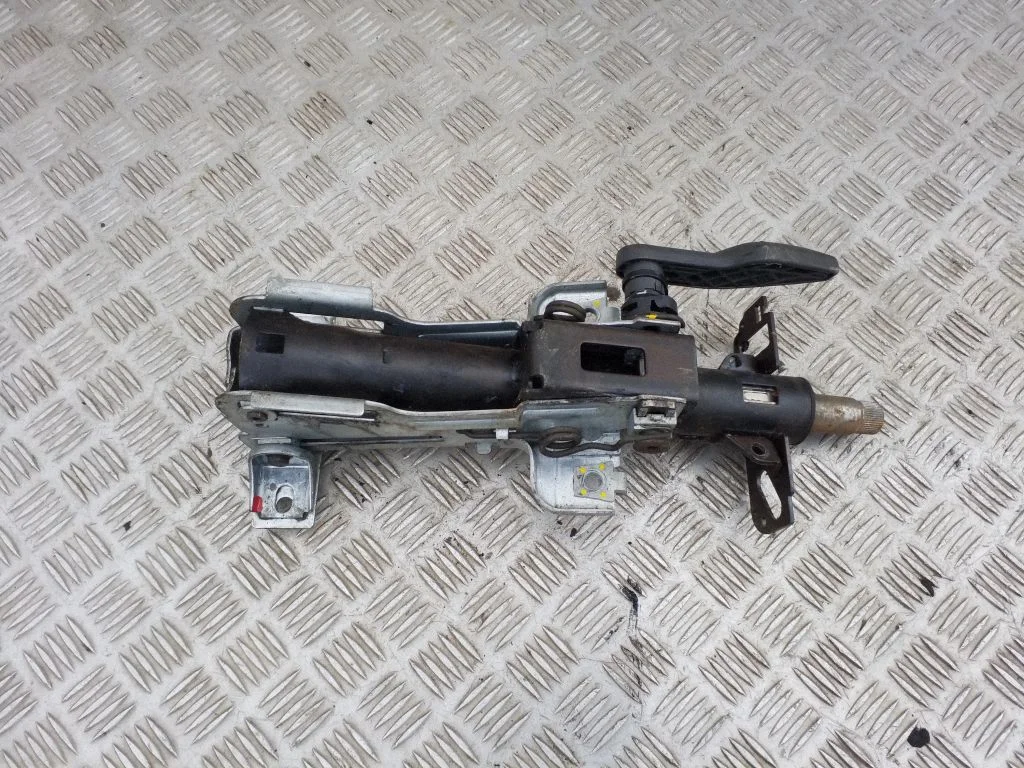 Steering wheel axle P9491778