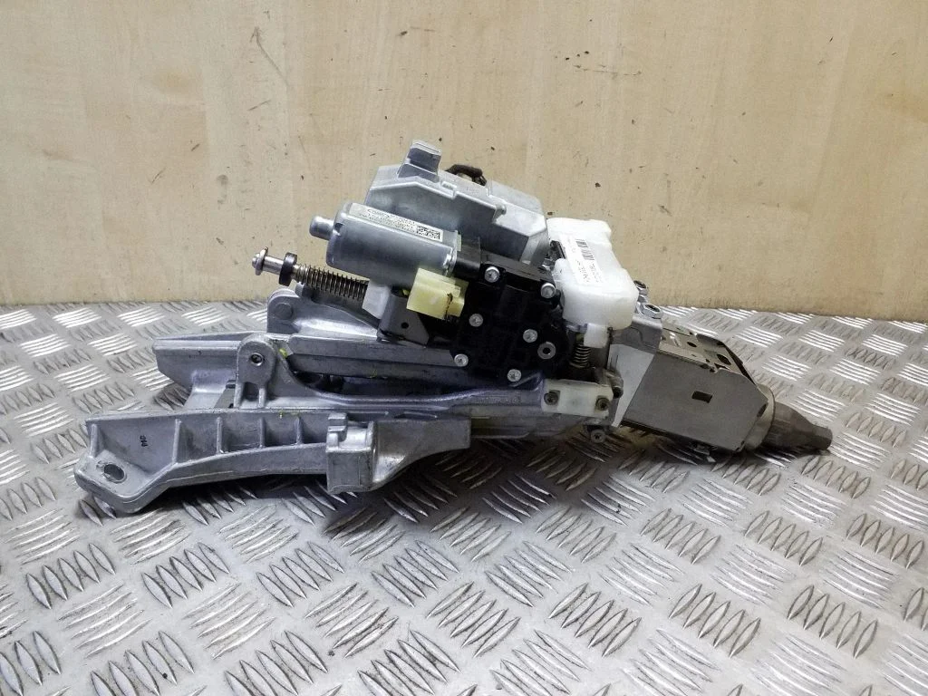 Steering wheel axle – Land Rover Range Rover Sport L494 (2013-)